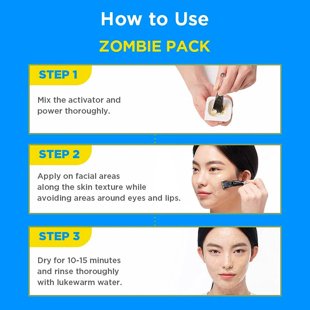 Zombie Pack & Activator Kit - Image 4