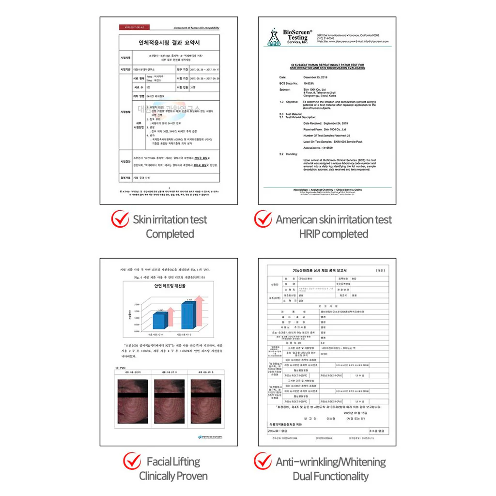 Zombie Pack & Activator Kit - Image 5