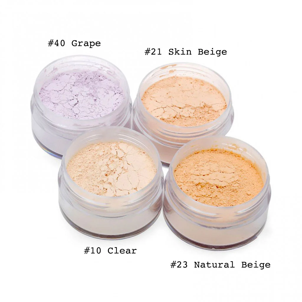 Buckwheat Loose Powder - Image 2