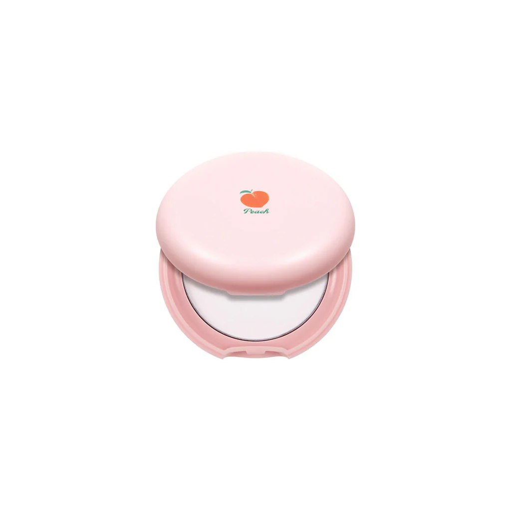 Peach Cotton Pore Blur Pact