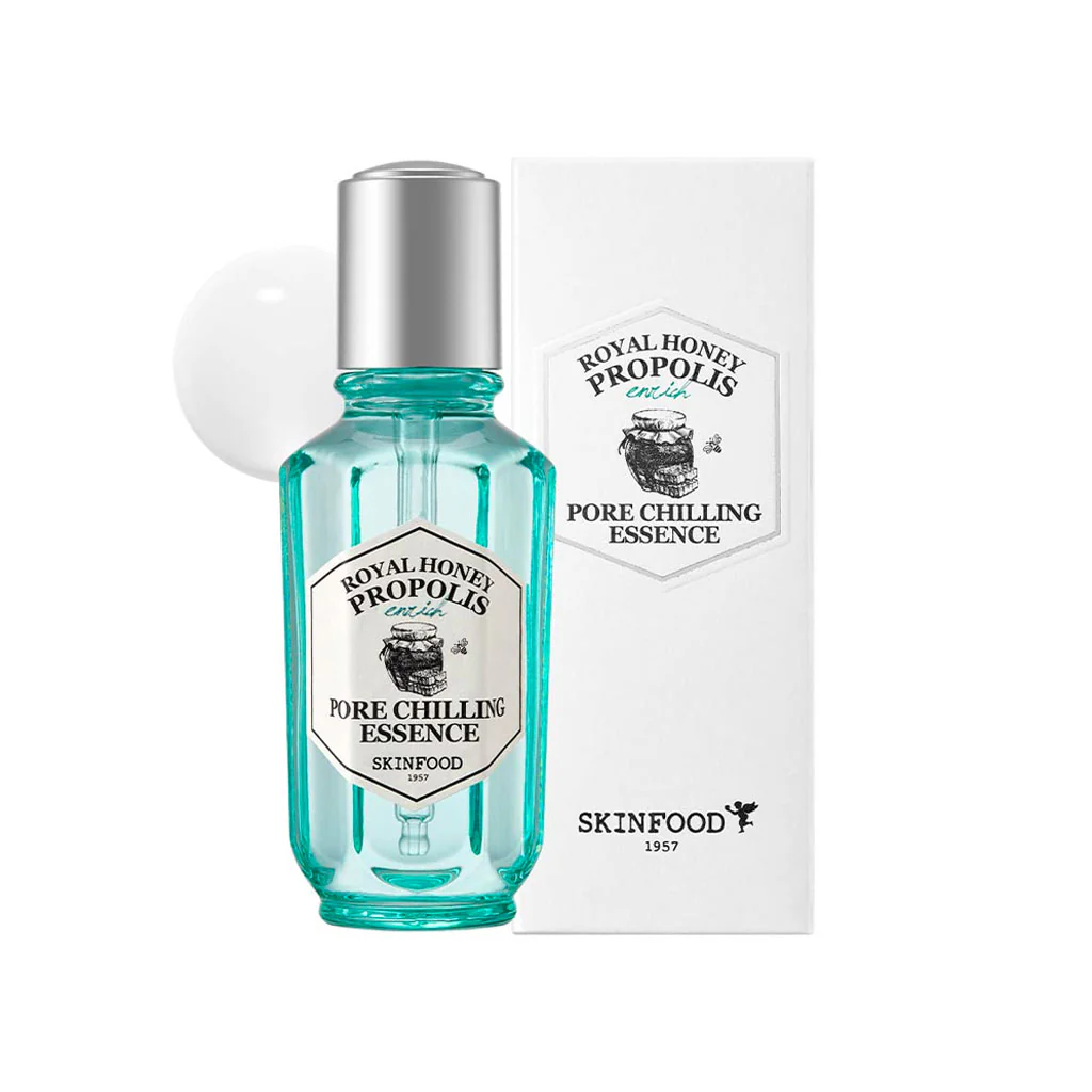 Royal Honey Propolis Pore Chilling Essence