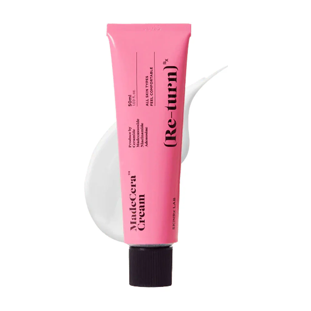 MadeCera Cream
