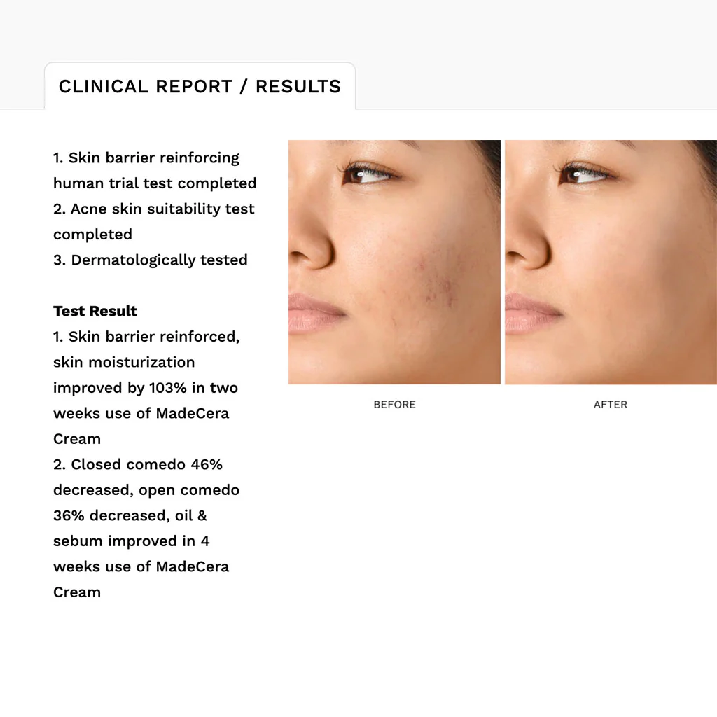 MadeCera Cream - Image 3
