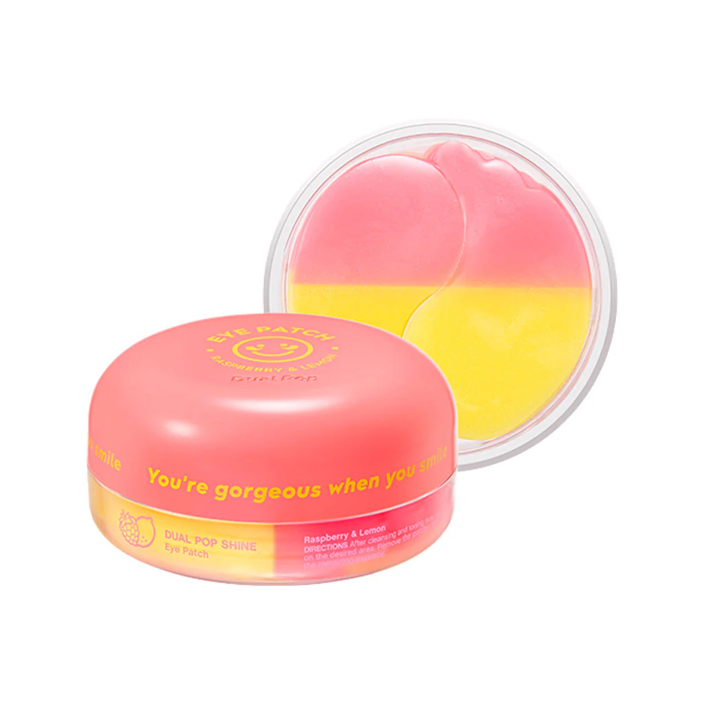 Dual Pop Eye Patch - Image 2