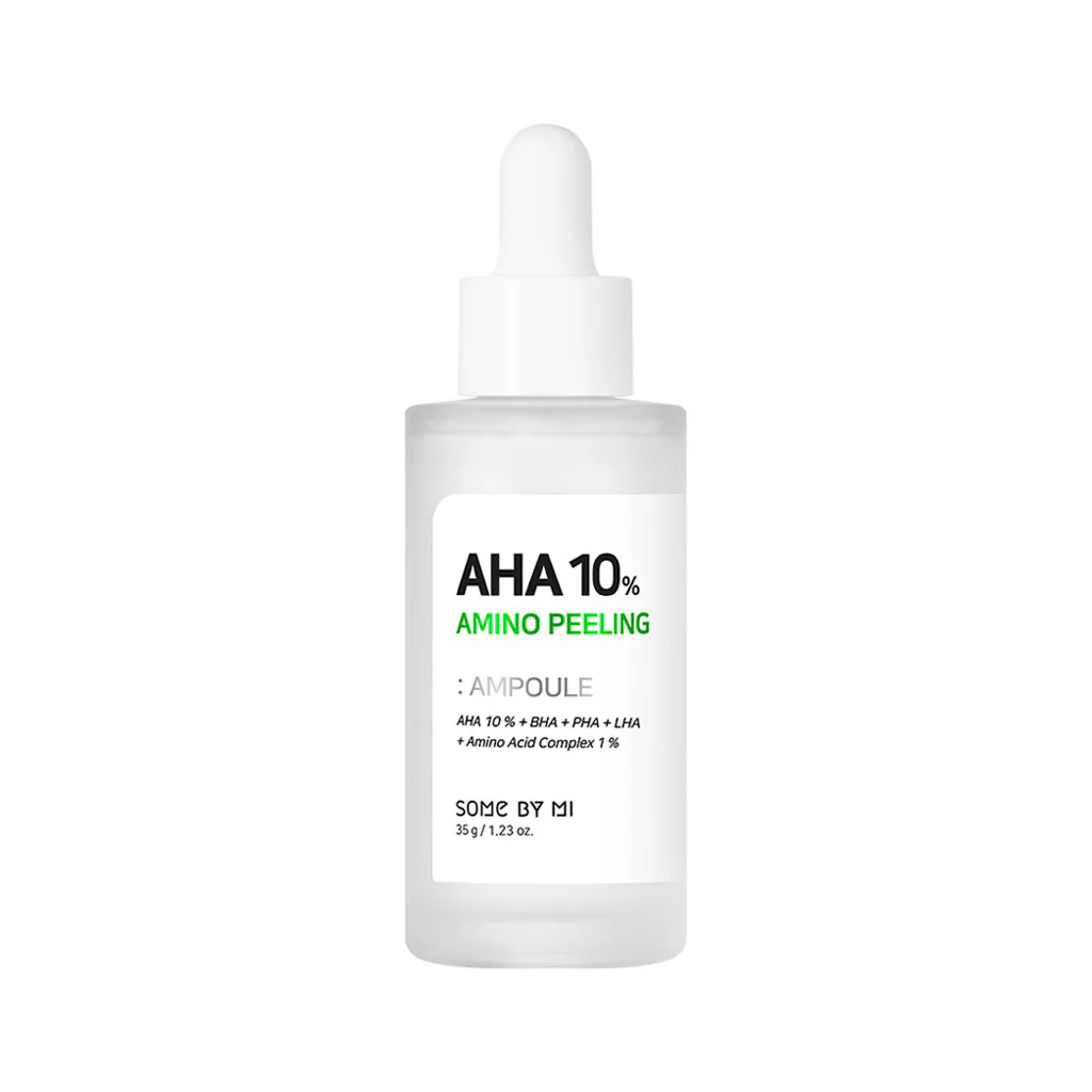 AHA 10% Amino Peeling Ampoule