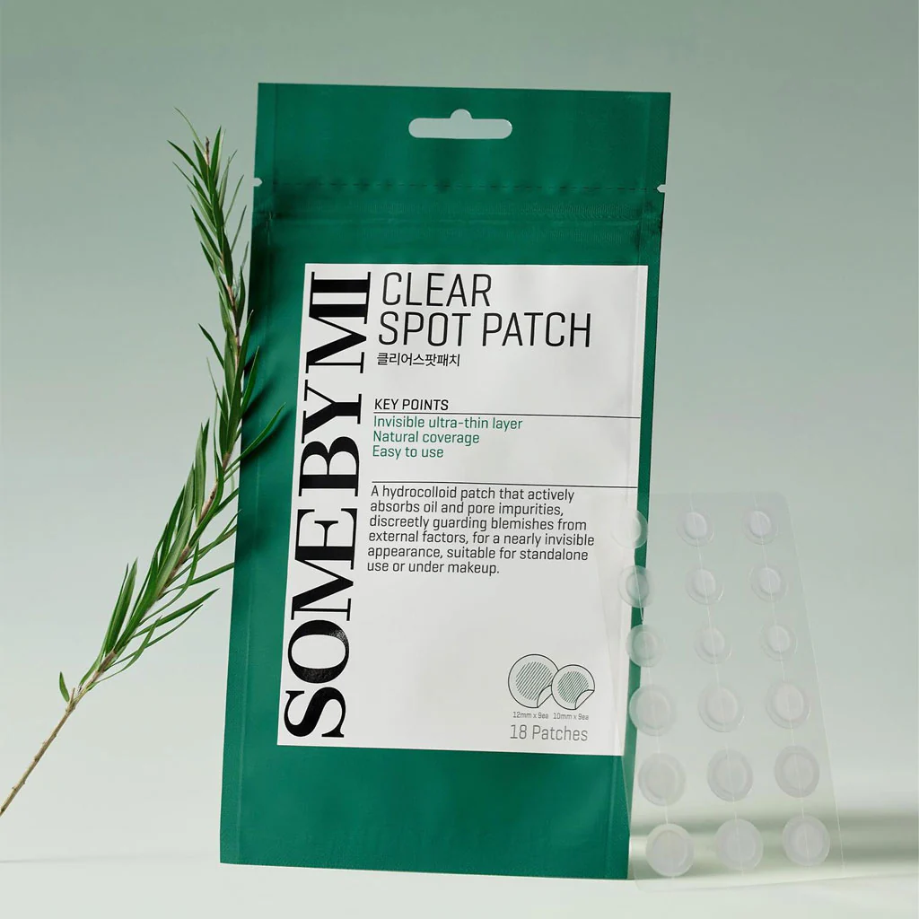 Clear Spot Patch - Image 2