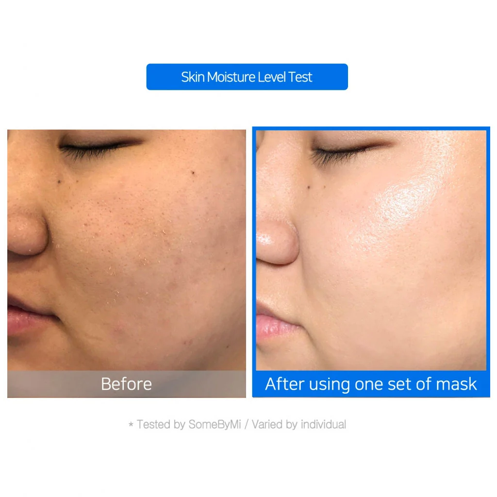 Glow Luminous Ampoule Mask - Image 5