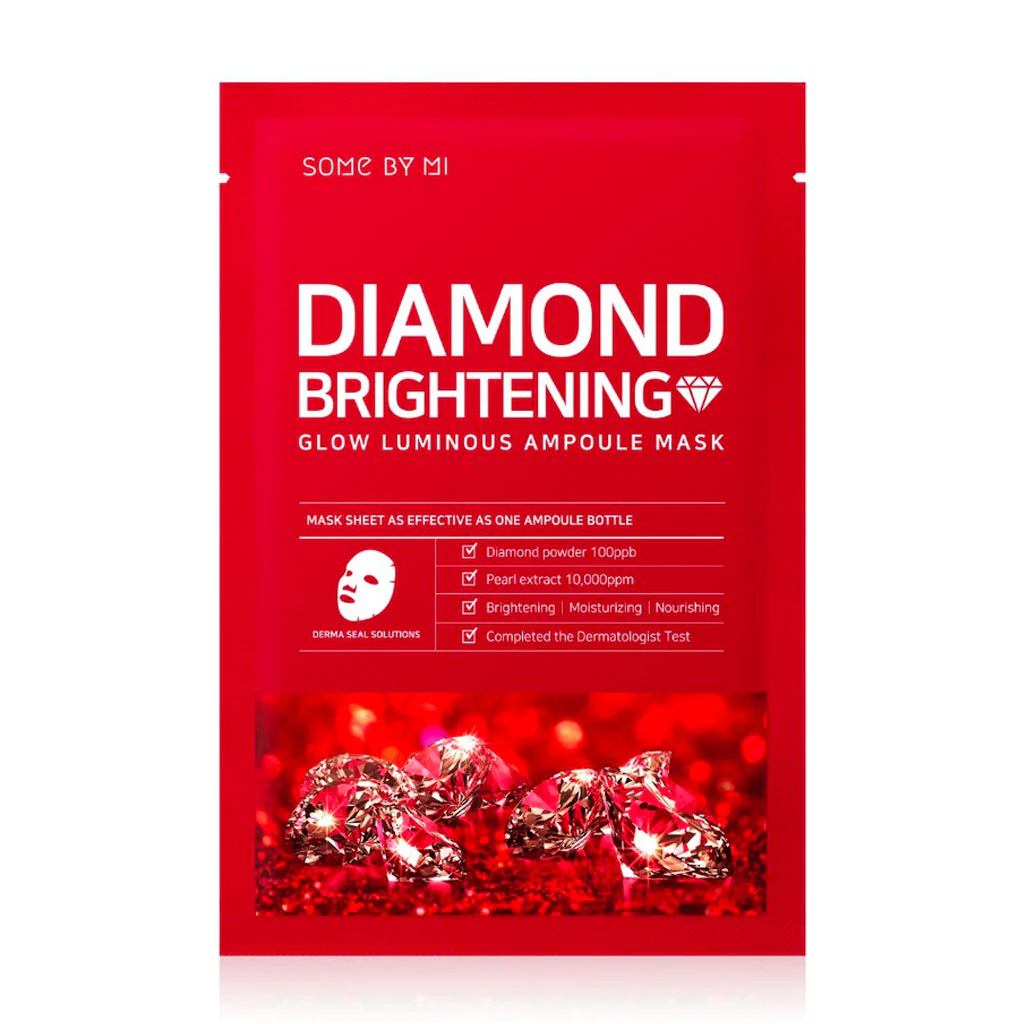 Glow Luminous Ampoule Mask - Image 6