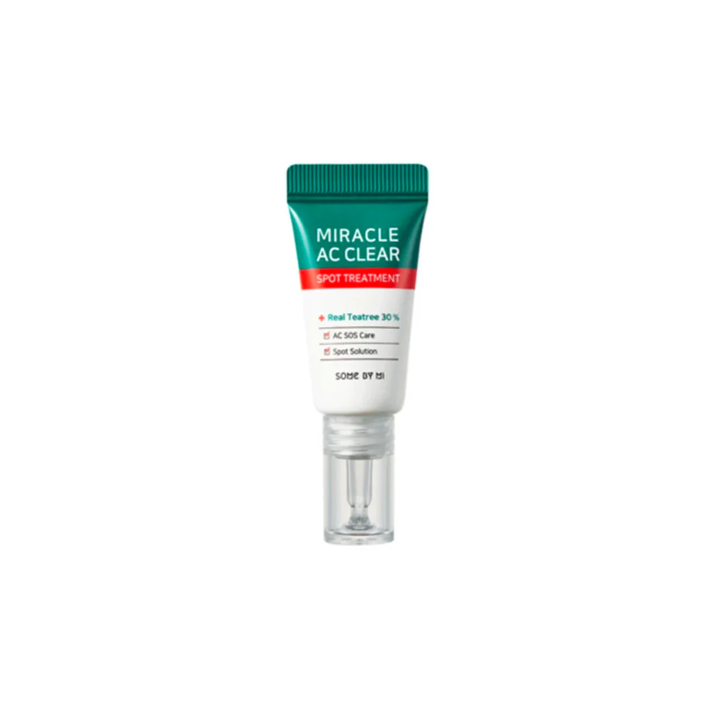 Miracle AC Clear Spot Treatment