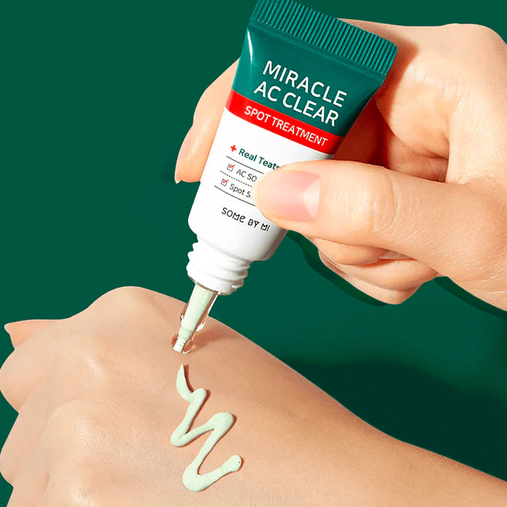 Miracle AC Clear Spot Treatment - Image 4
