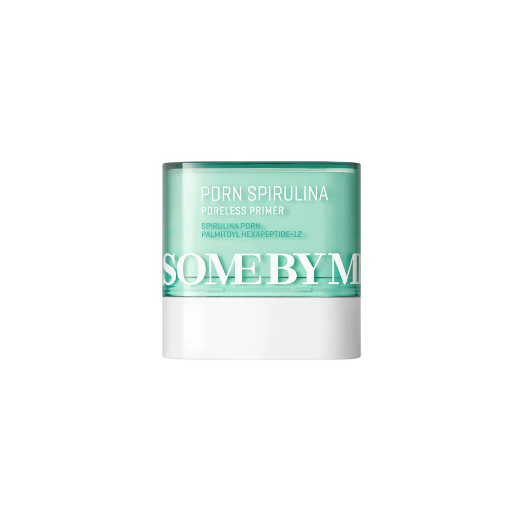 PDRN Spirulina Poreless Primer (10g)