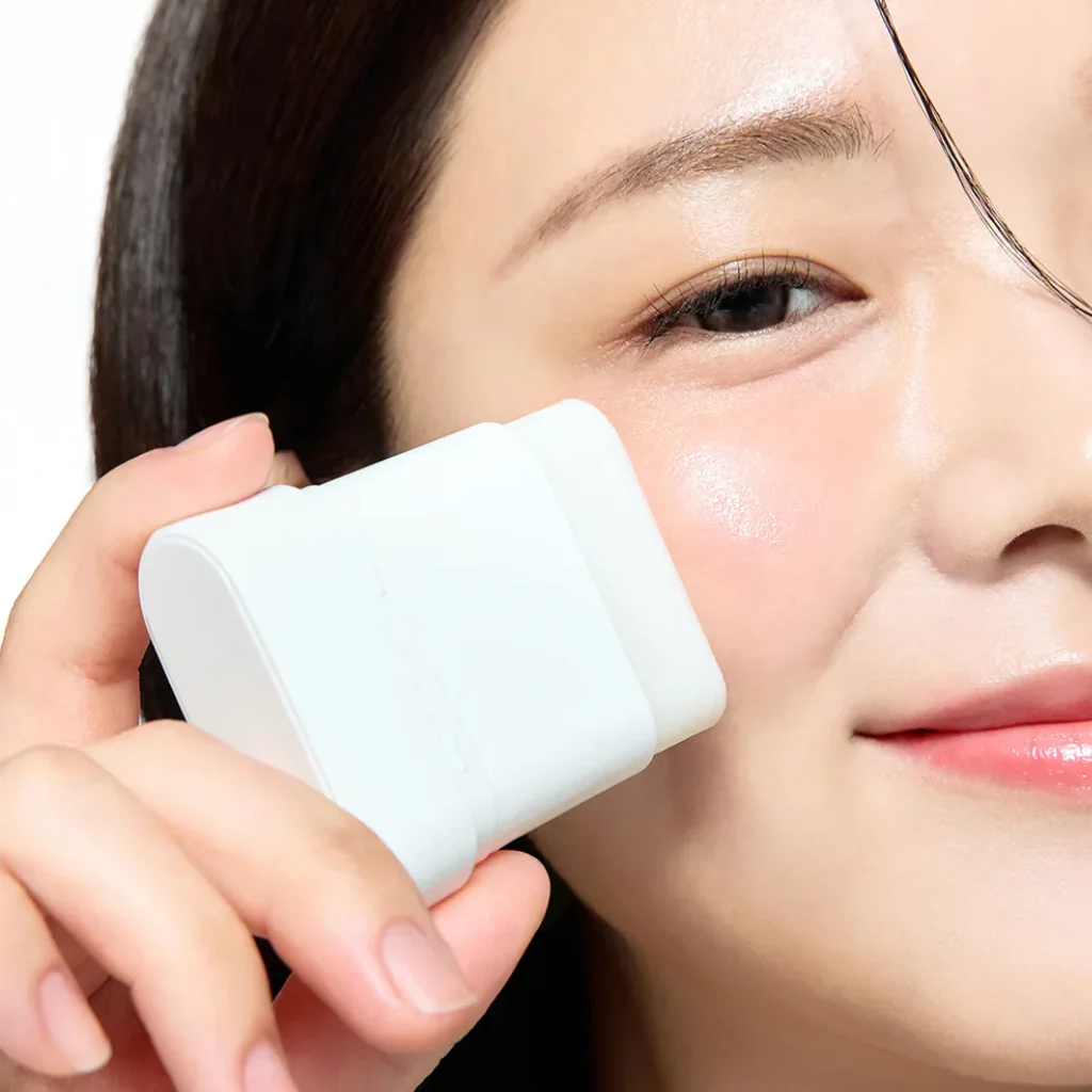 PDRN Spirulina Poreless Primer (10g) - Image 2