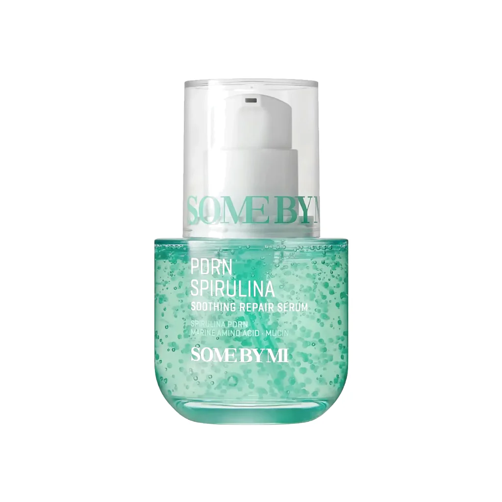 PDRN Spirulina Repair Serum (50ml)