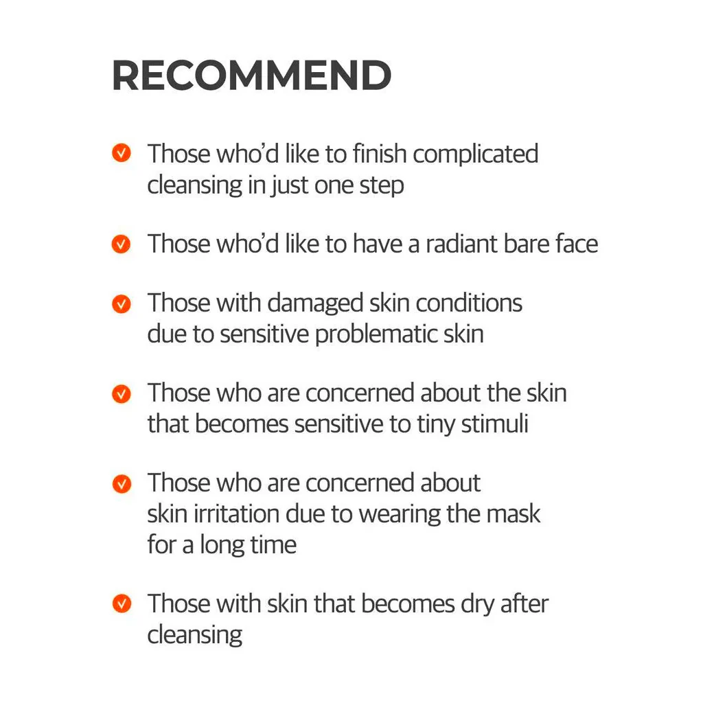 Propolis B5 Glow Barrier Calming Oil To Foam - Image 3