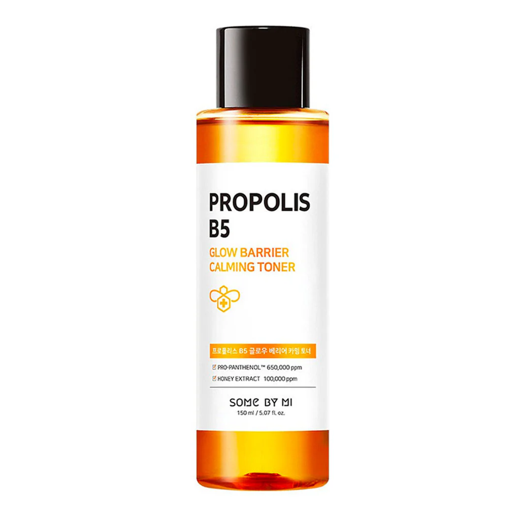 Propolis B5 Glow Barrier Calming Toner