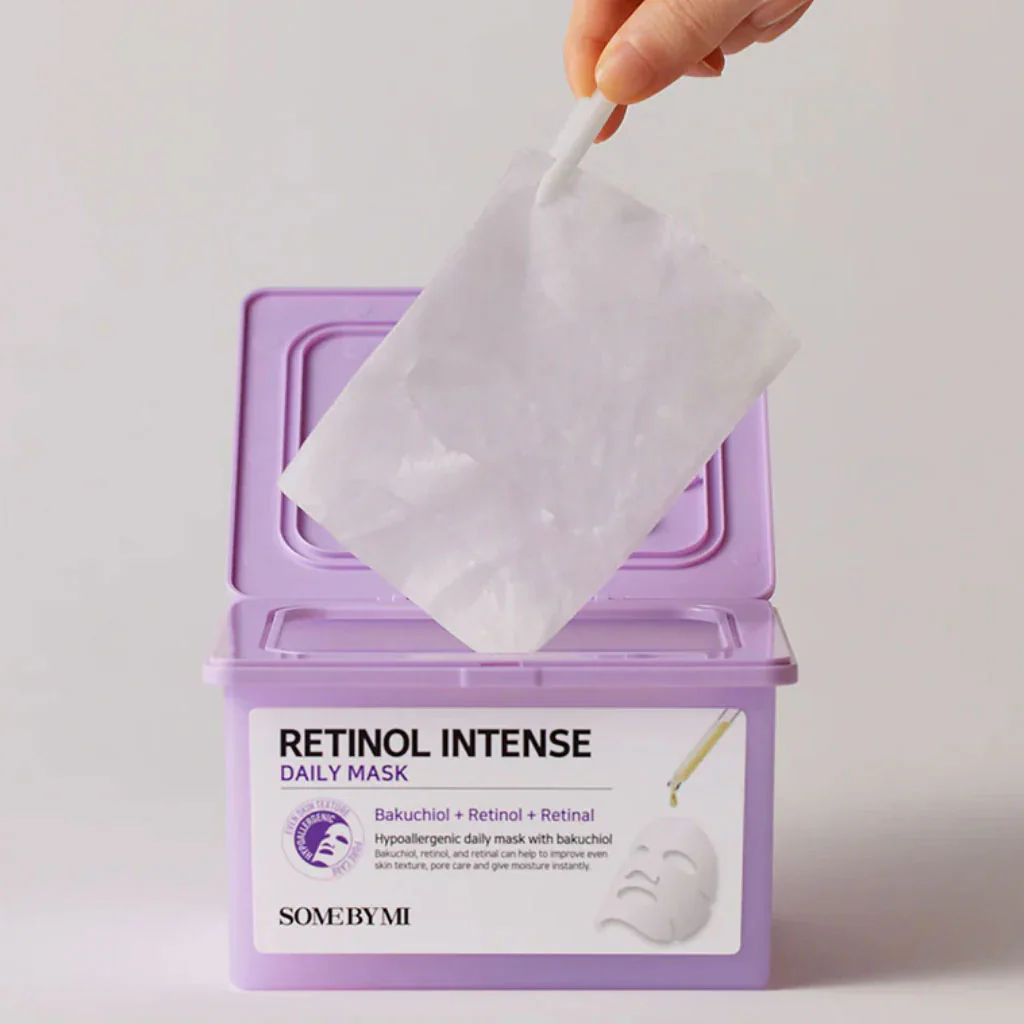 Retinol Intense Daily Mask - Image 2