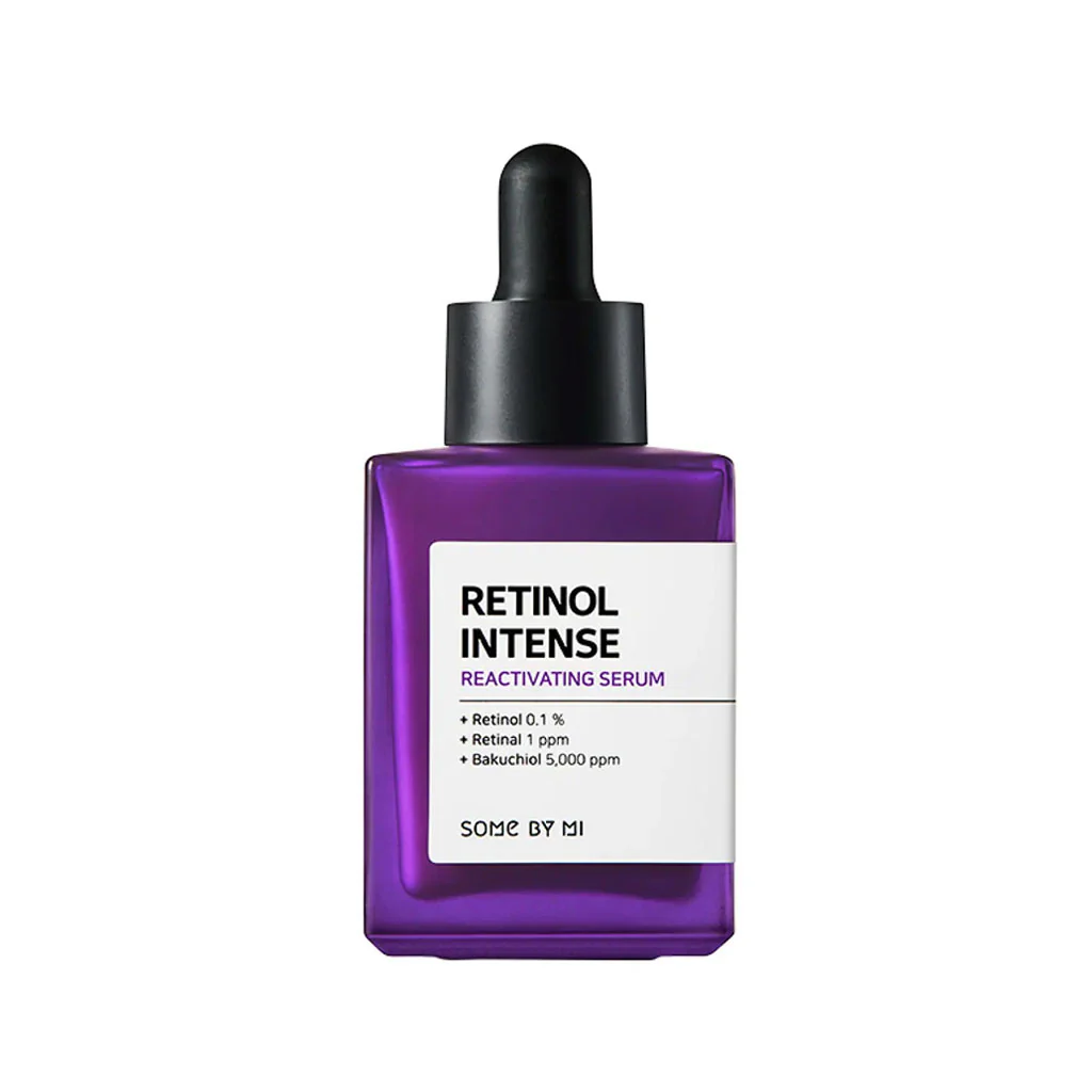 Retinol Intense Reactivating Serum (30ml)