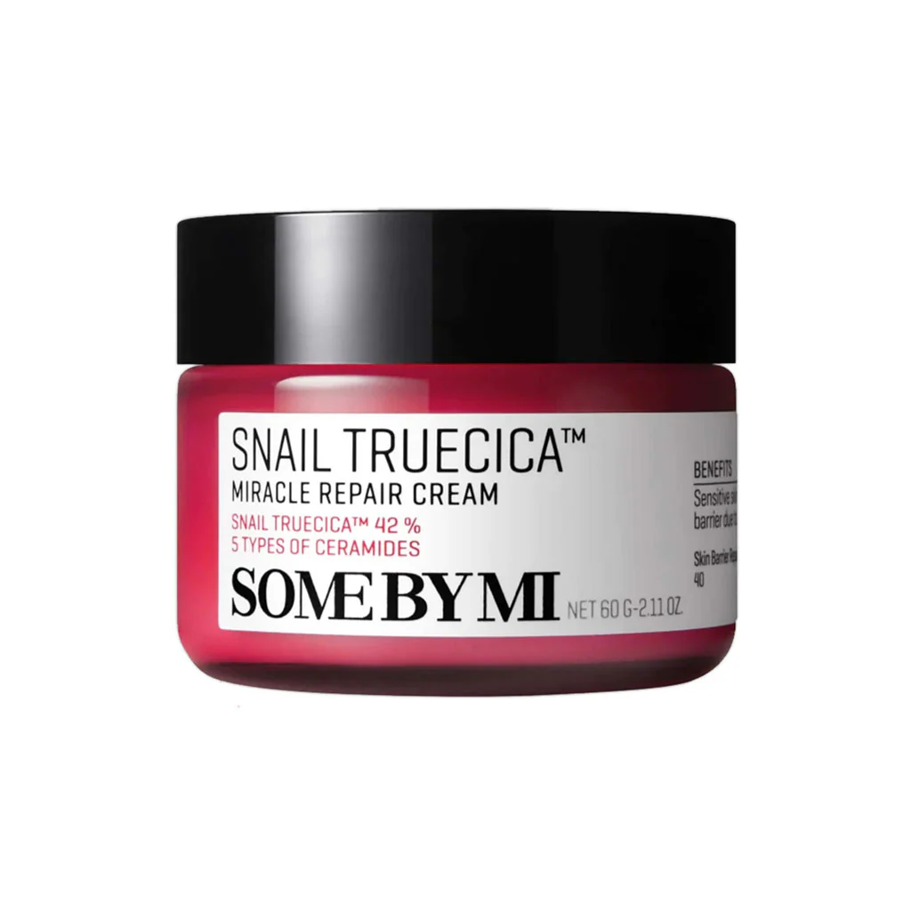 Snail Truecica Miracle Repair Cream