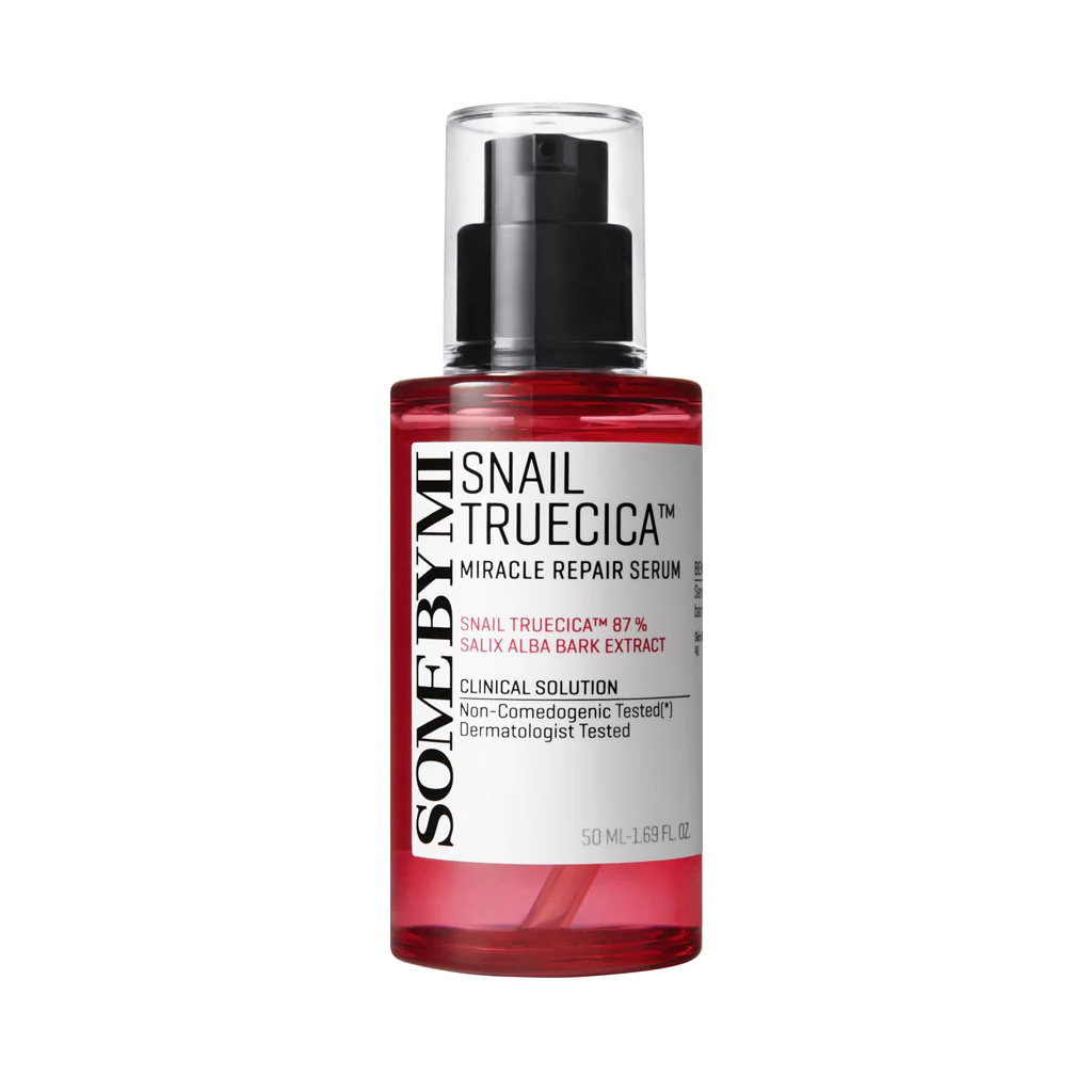 Snail Truecica Miracle Repair Serum