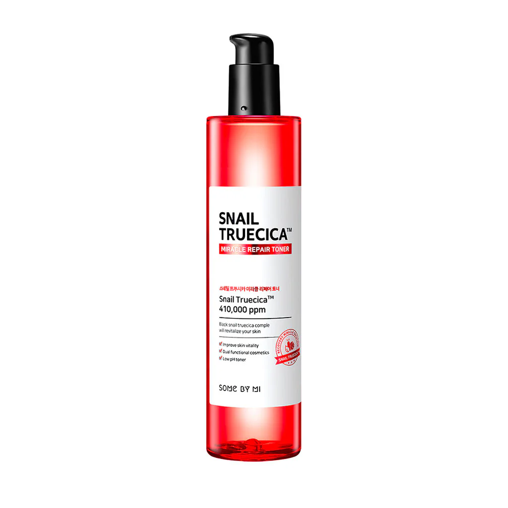 Snail Truecica Miracle Repair Toner