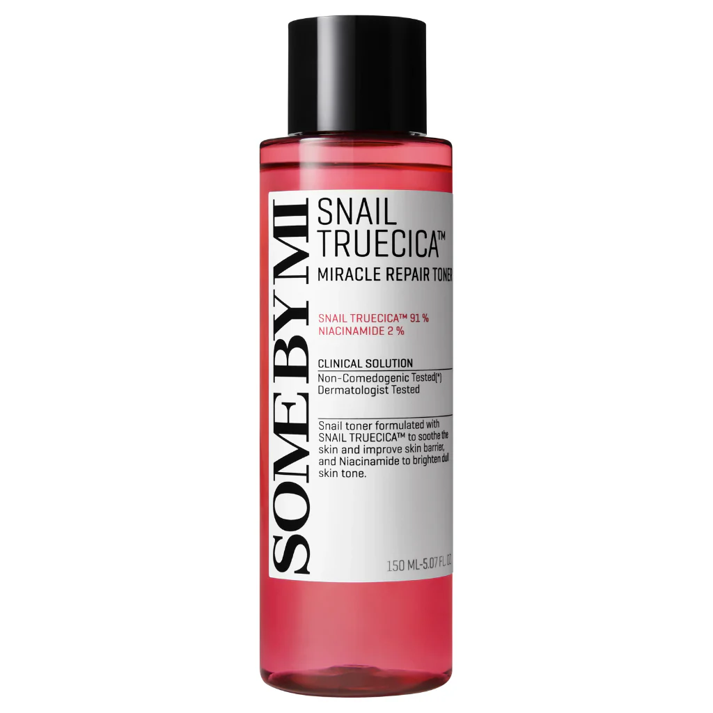 Snail Truecica Miracle Repair Toner (150ml)