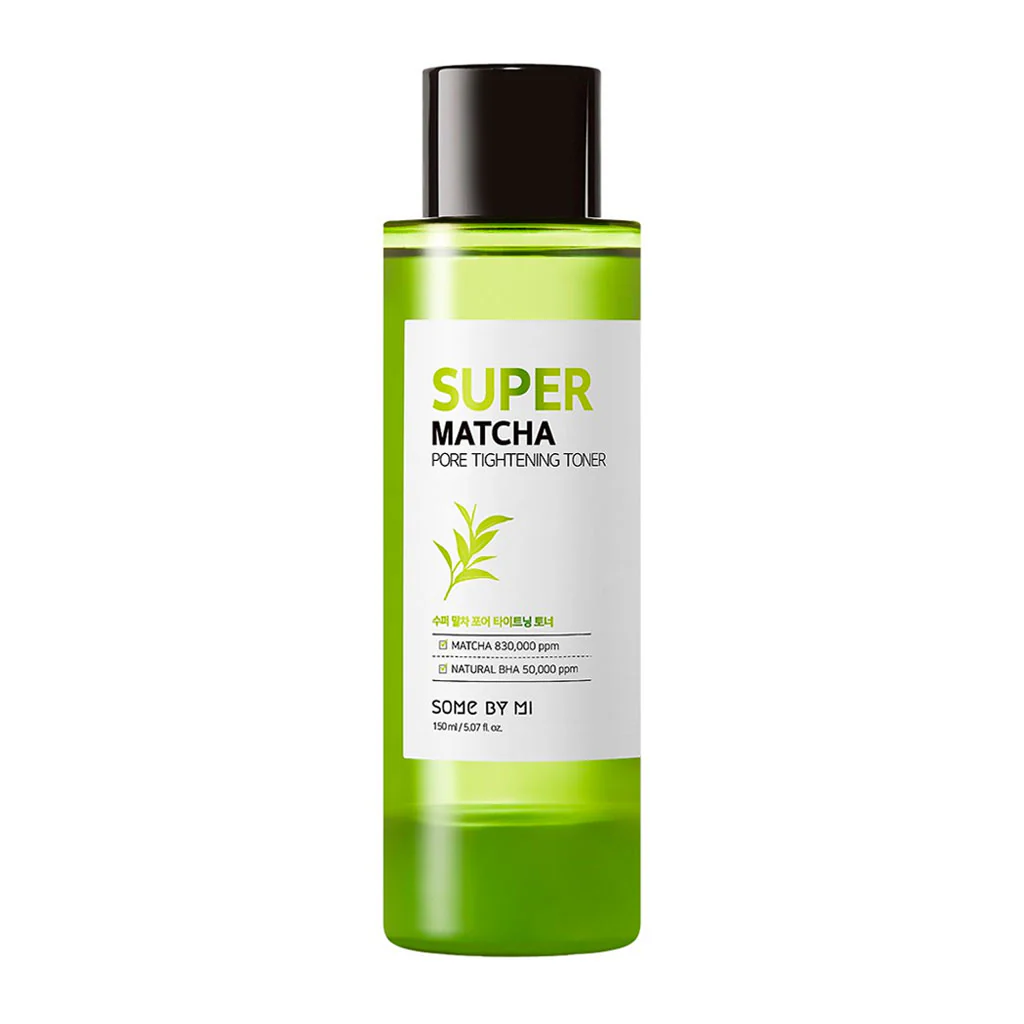 Super Matcha Pore Tightening Toner