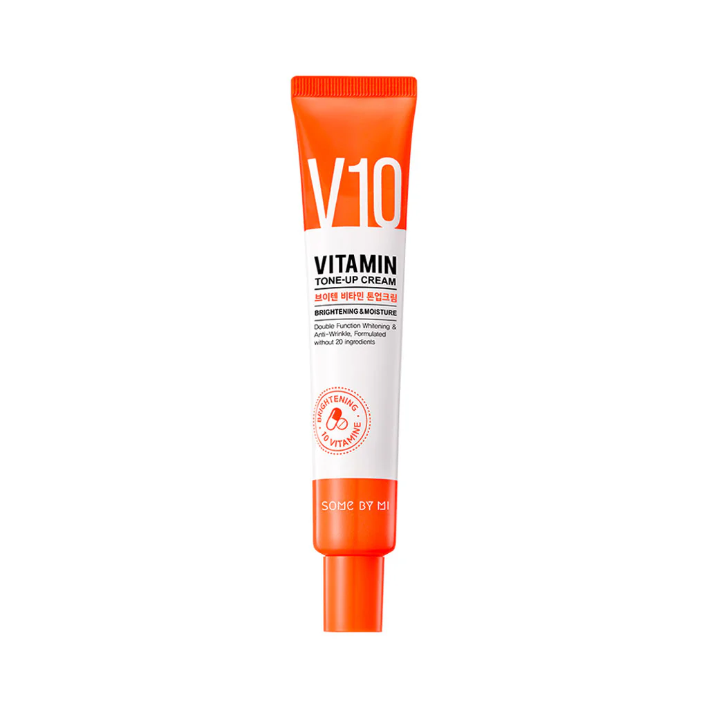 V10 Vitamin Tone-Up Cream