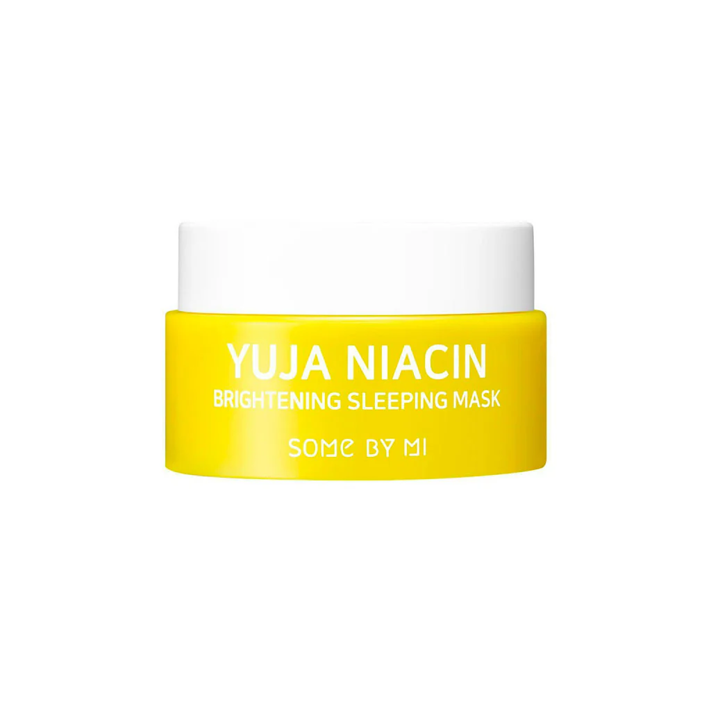 Yuja Niacin 30 Days Miracle Brightening Sleeping Mask - Image 4