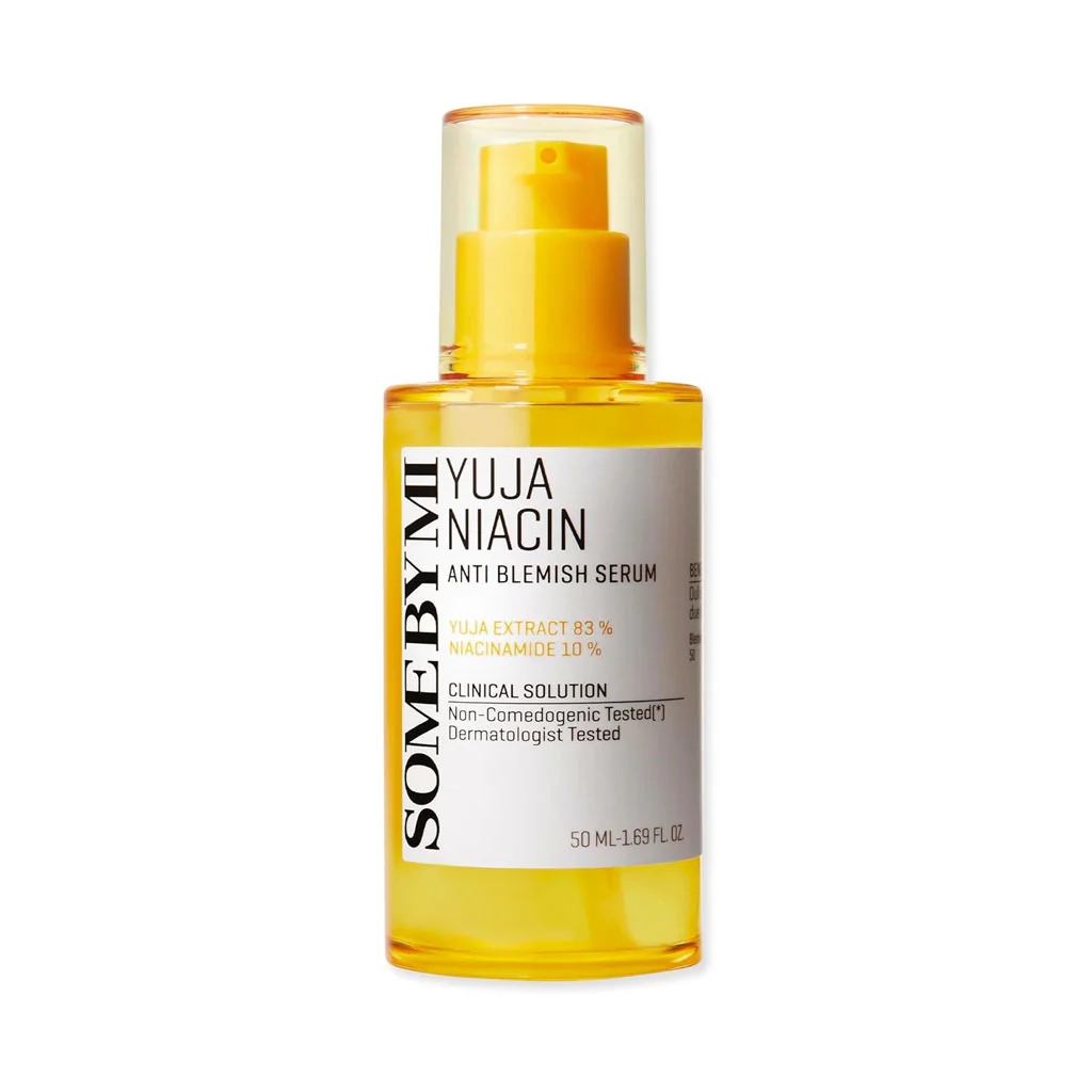 Yuja Niacin Anti Blemish Serum (50ml)