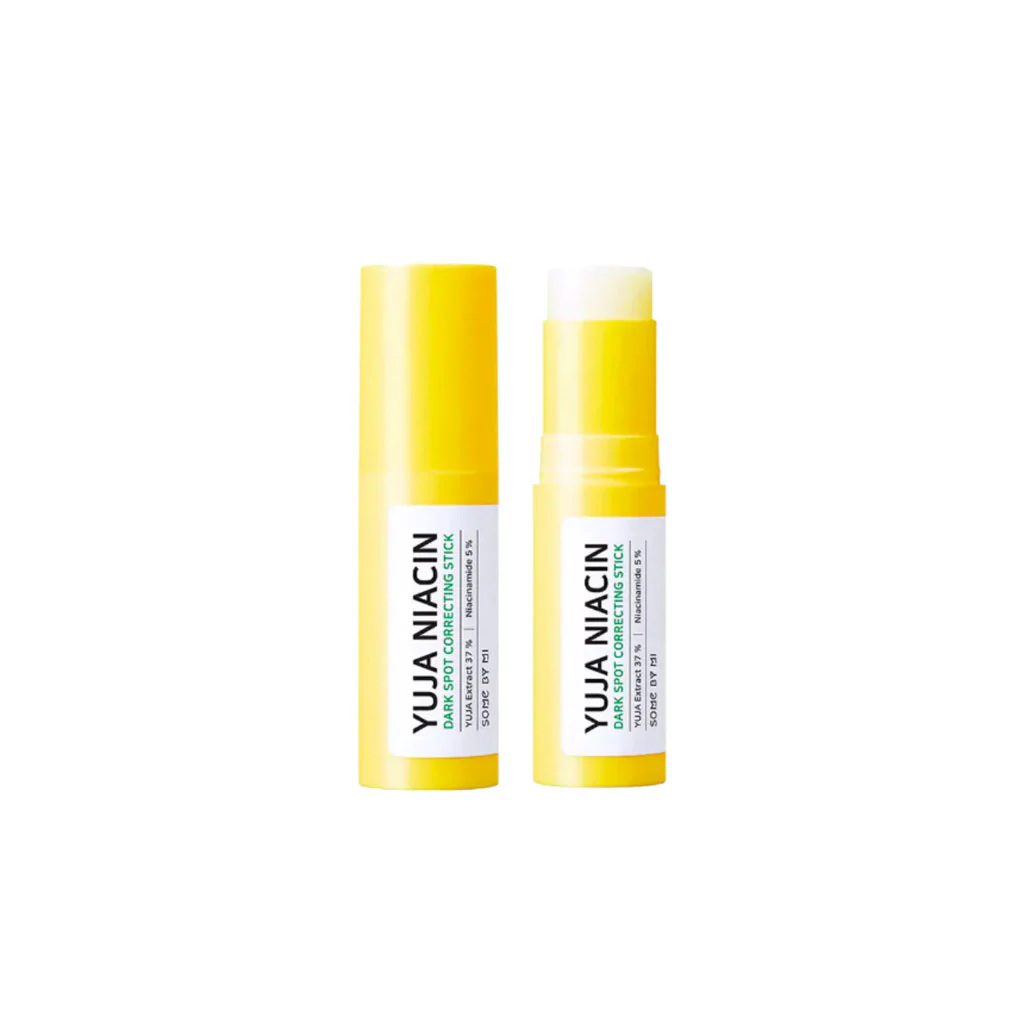 Yuja Niacin Dark Spot Correcting Stick