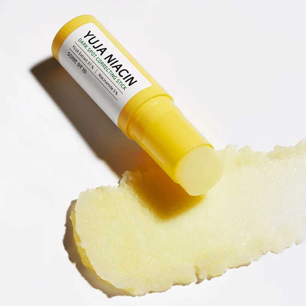 Yuja Niacin Dark Spot Correcting Stick - Image 3