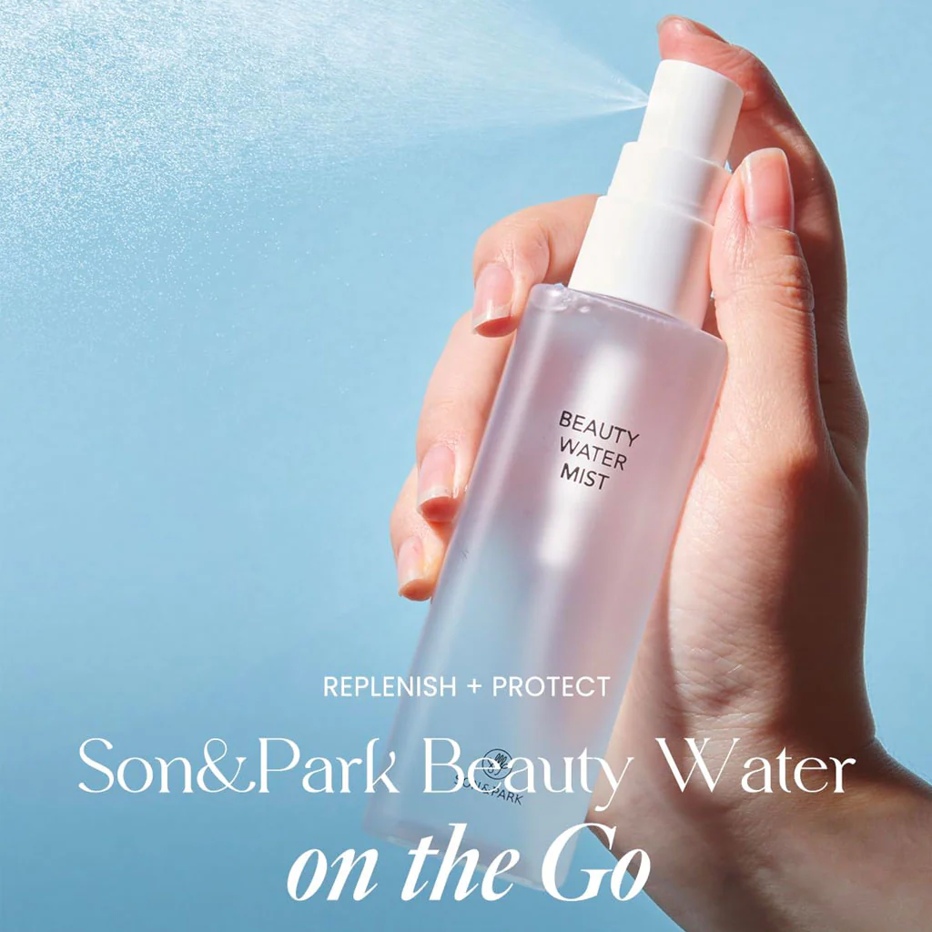 Beauty Water Mist - Image 2