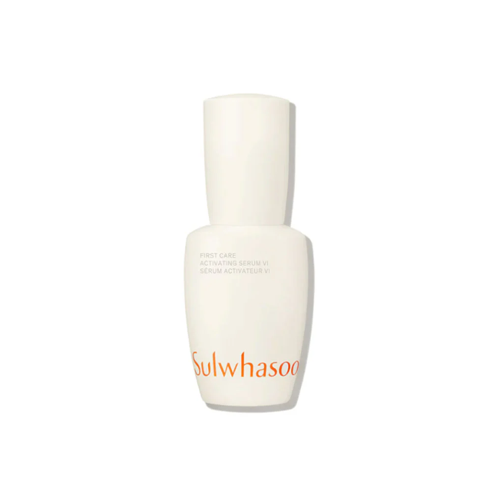 First Care Activating Serum VI
