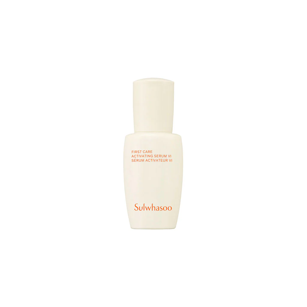 First Care Activating Serum VI - Image 3