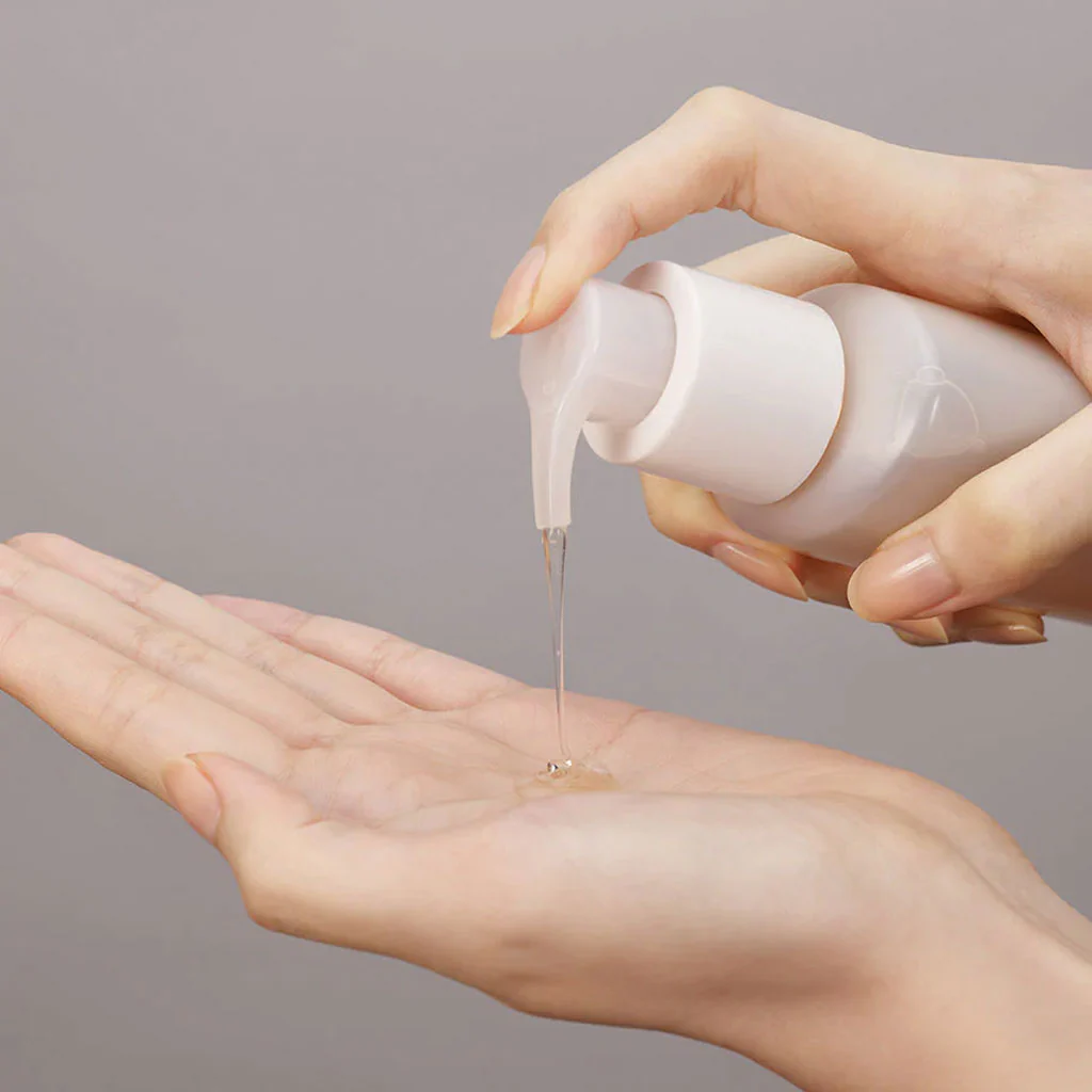 Gentle Cleansing Foam - Image 2