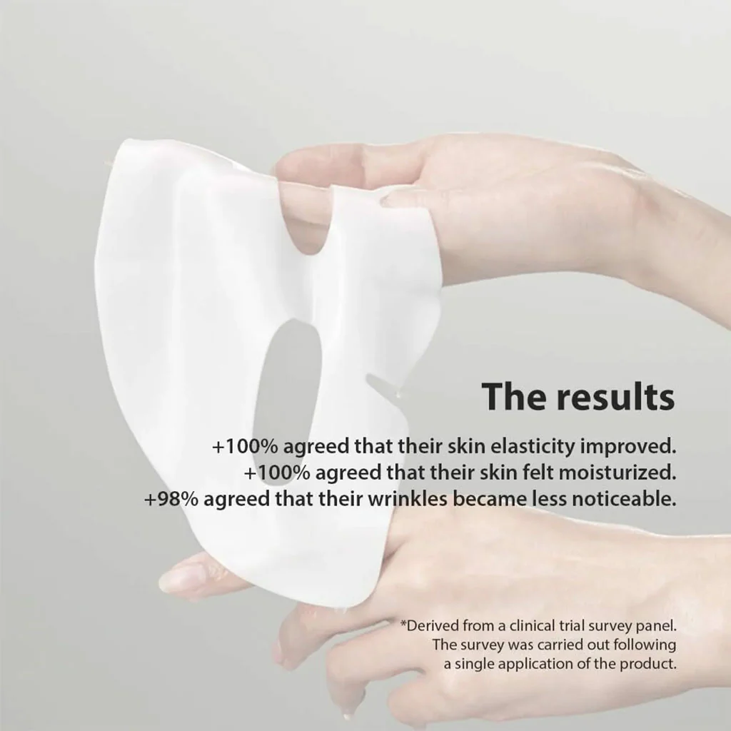 Deep Collagen Power Boosting Mask - Image 3