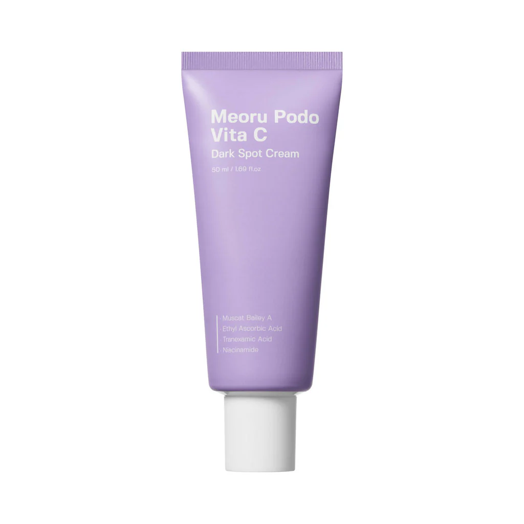 Meoru Podo Vita C Dark Spot Cream (50ml)