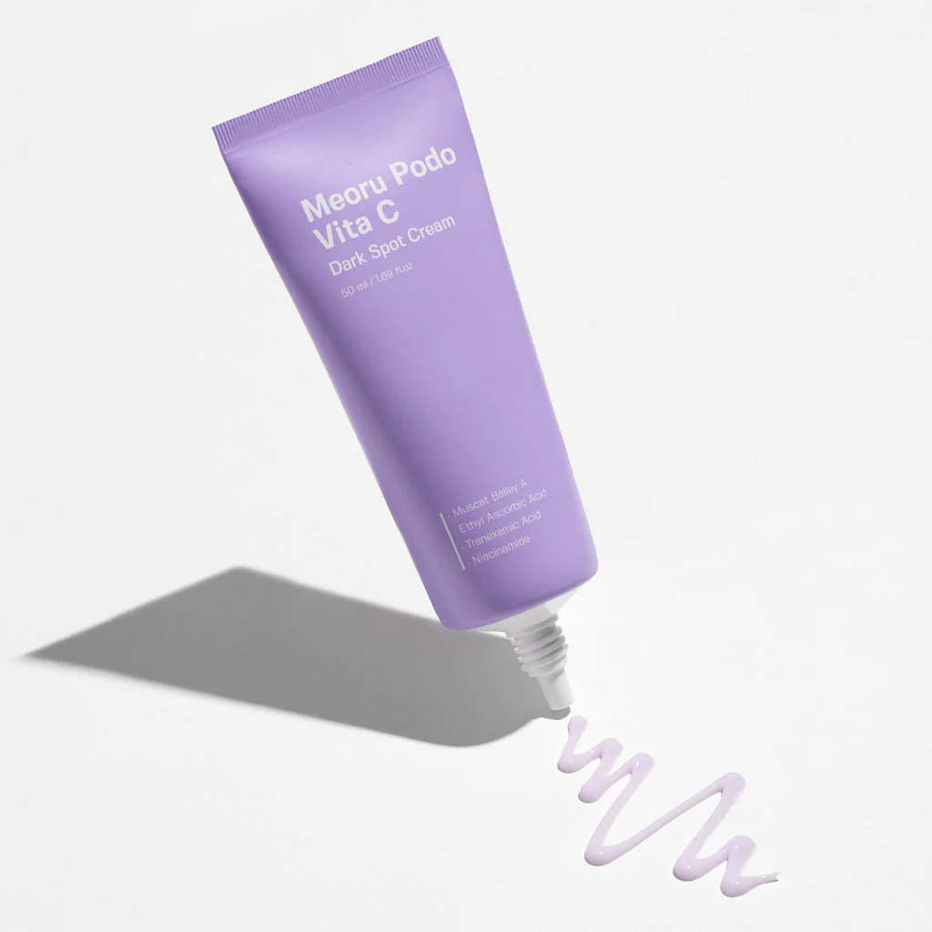 Meoru Podo Vita C Dark Spot Cream (50ml) - Image 2