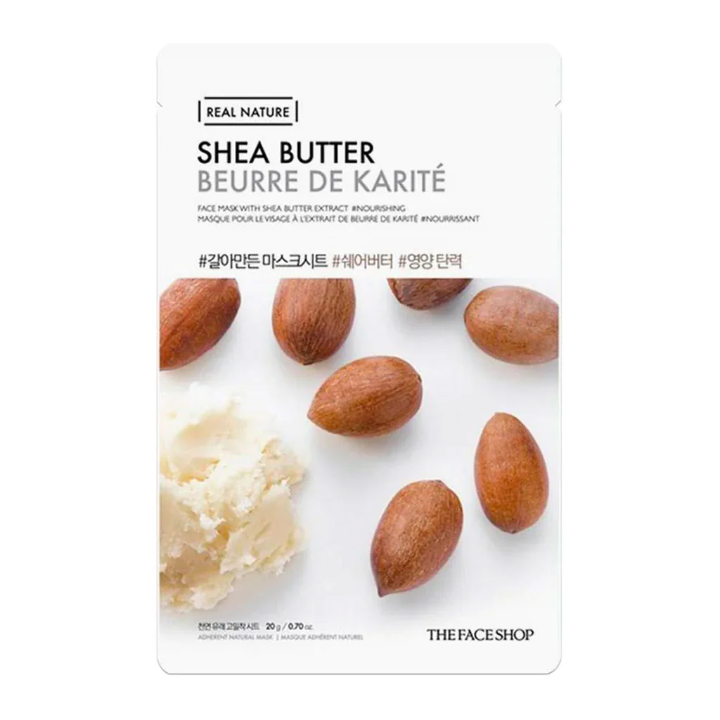 Real Nature Face Mask - Image 10
