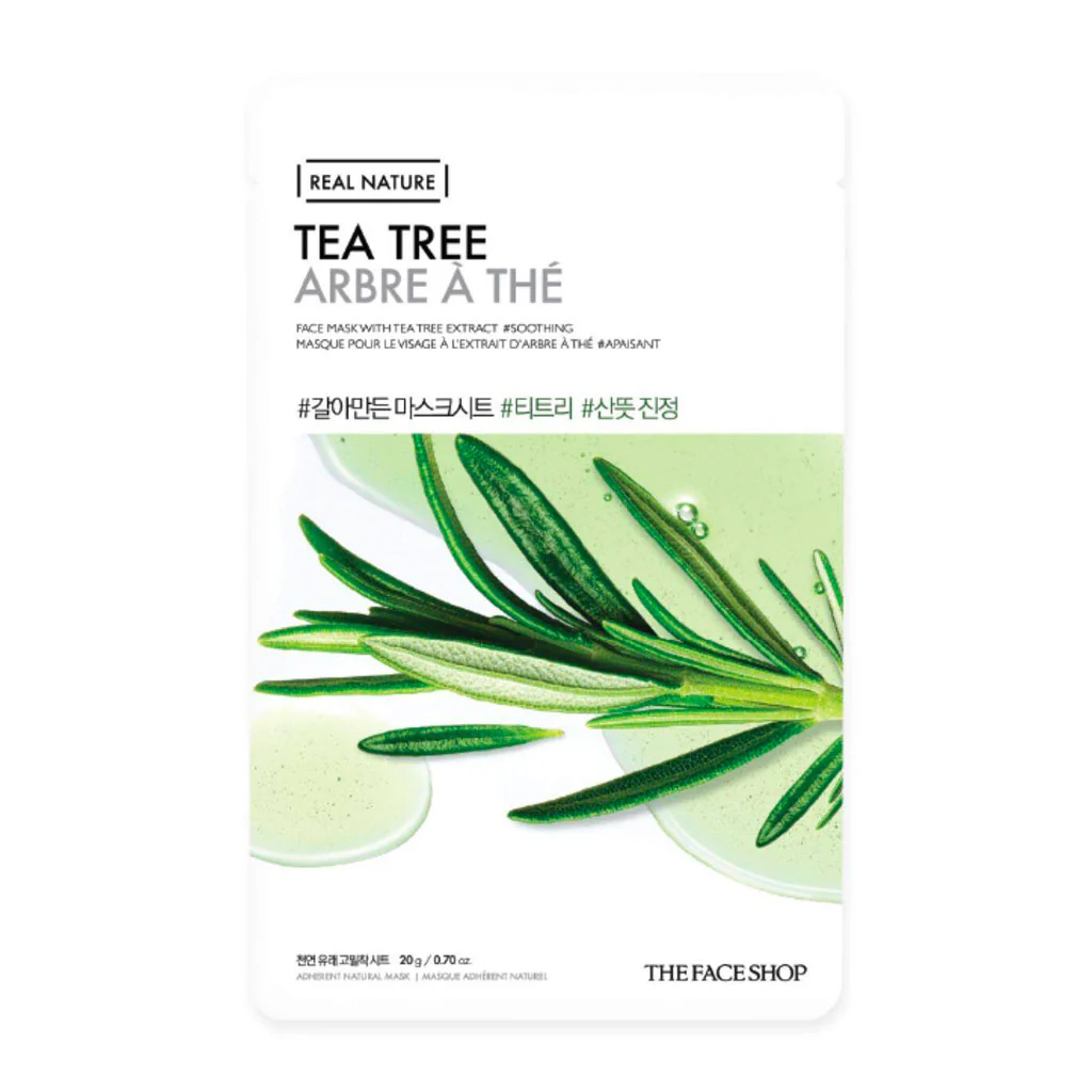 Real Nature Face Mask - Image 11