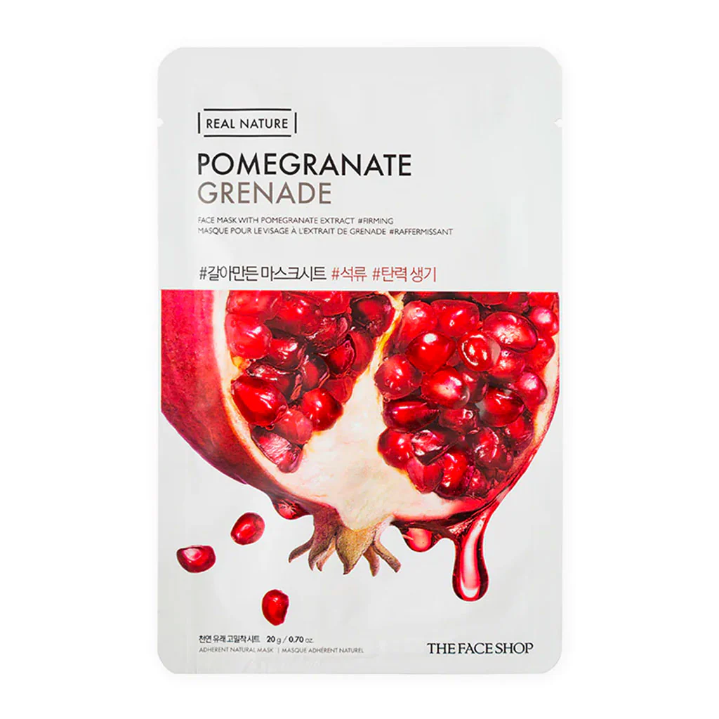 Real Nature Face Mask - Image 2