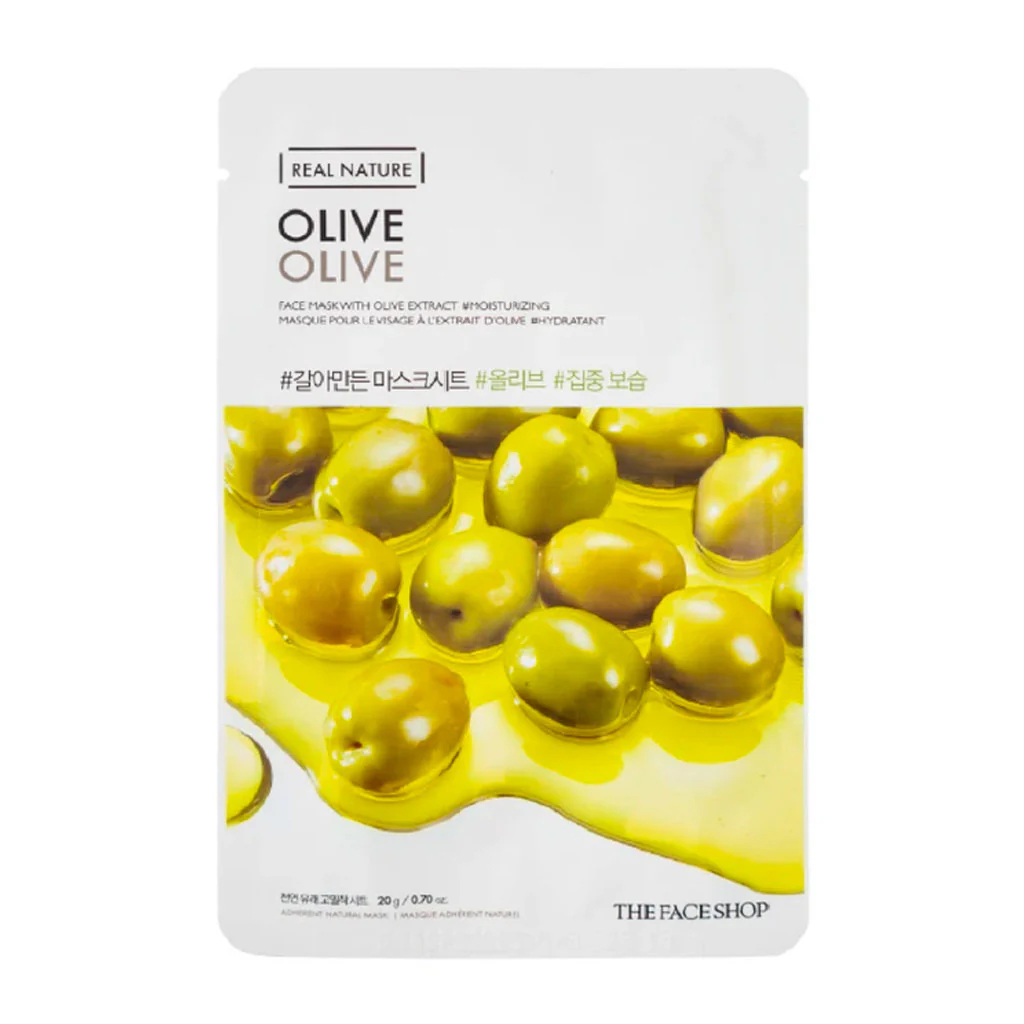 Real Nature Face Mask - Image 7