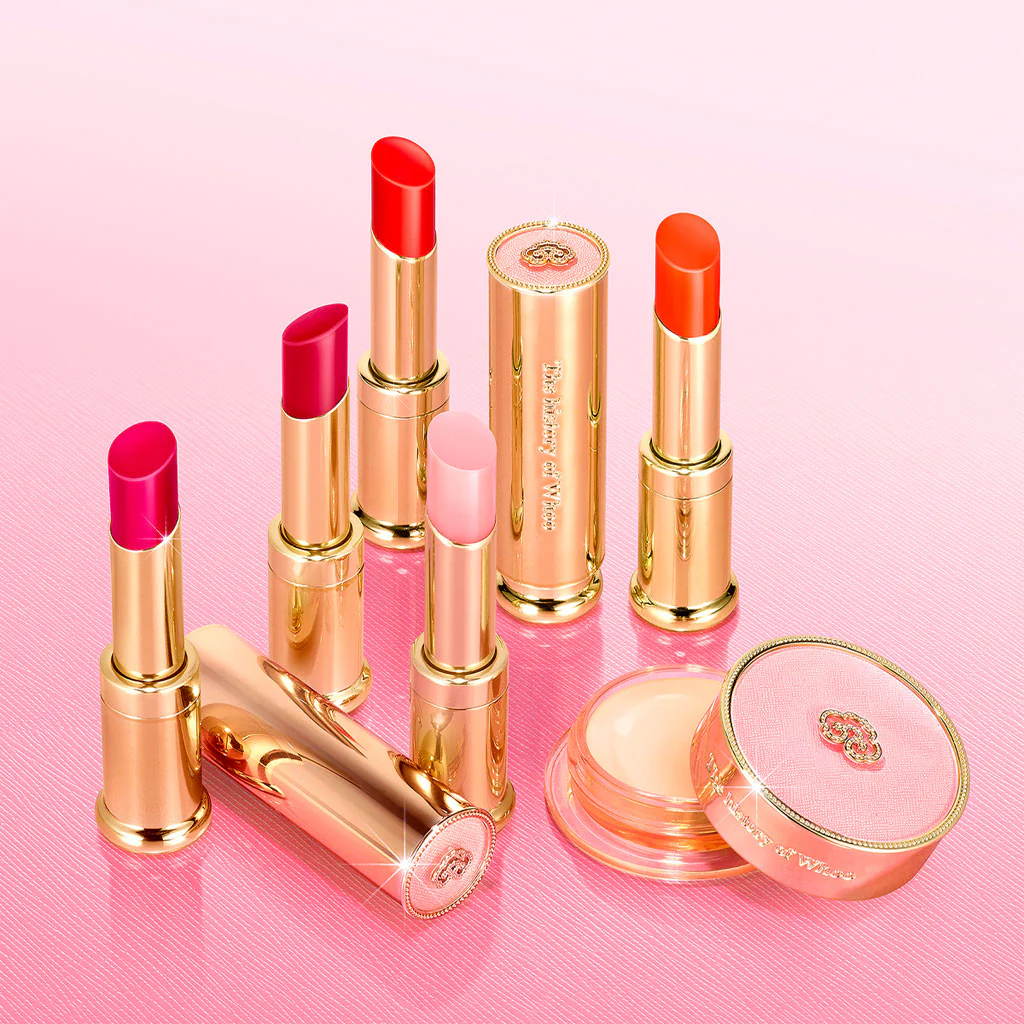 Gongjinhyang Mi Glow Lip Balm - Image 3