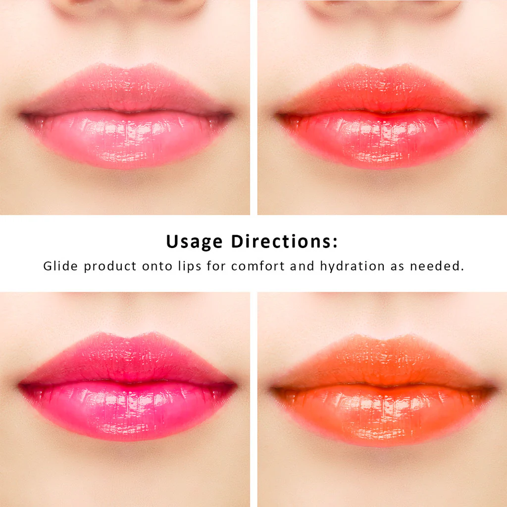 Gongjinhyang Mi Glow Lip Balm - Image 4