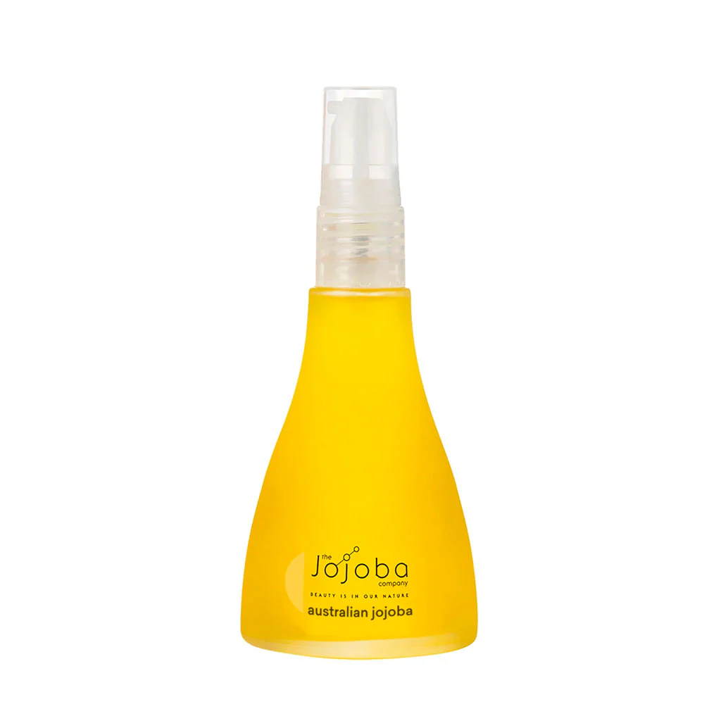 Australian Jojoba