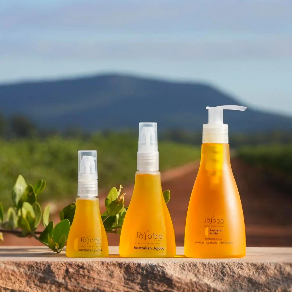Australian Jojoba - Image 3