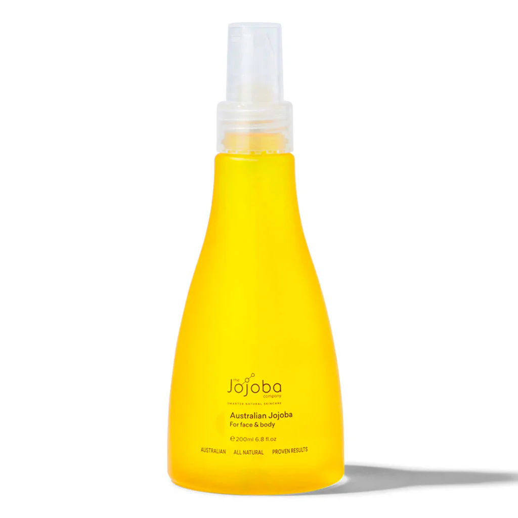 Australian Jojoba - Image 4