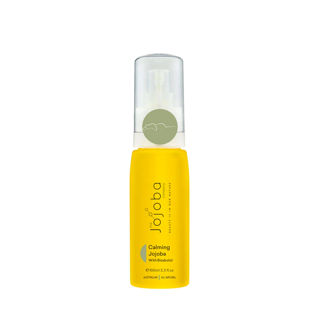Calming Jojoba