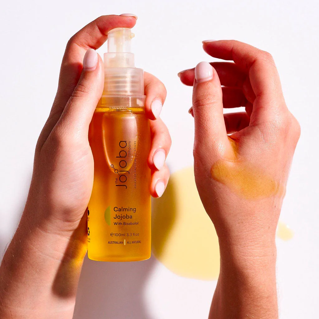 Calming Jojoba - Image 2