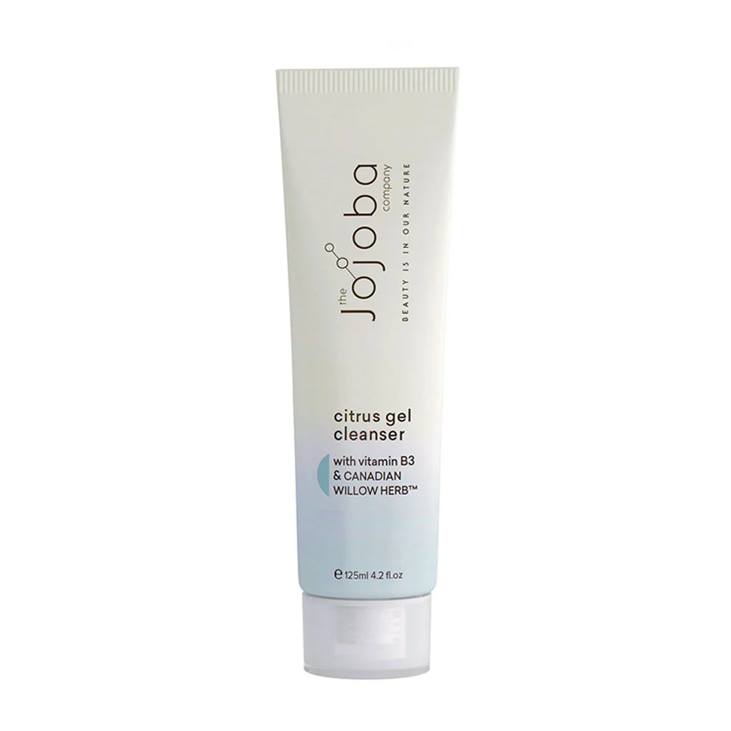Citrus Gel Cleanser